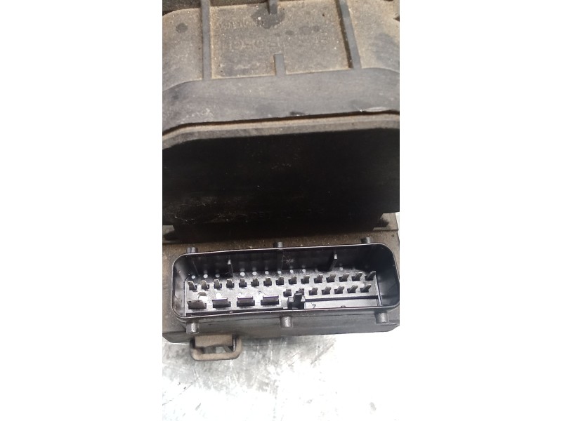 Recambio de abs para peugeot 406 (8b) 2.0 16v referencia OEM IAM 0273004270 0265216543 9644259680