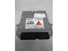 Recambio de centralita motor uce para nissan almera (n16/e) 2.2 16v turbodiesel cat referencia OEM IAM 23710BN820 2758003190 580