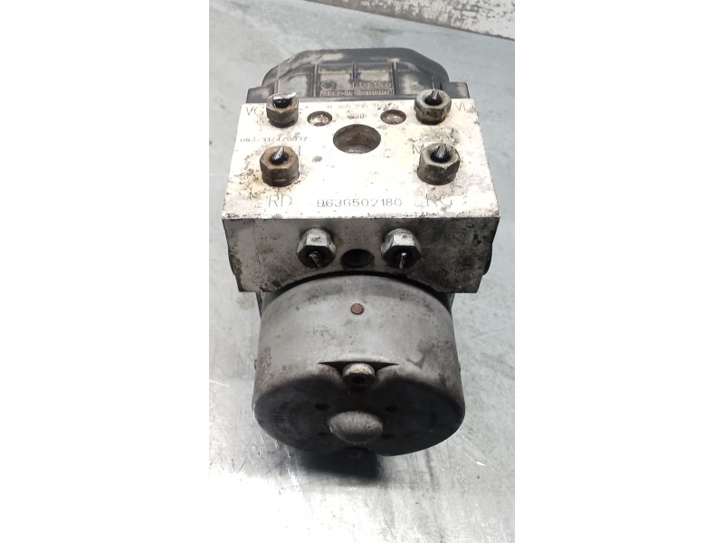 Recambio de abs para citroën xsara (n1) 1.6 i referencia OEM IAM 0273004203 0265216759 9636502180