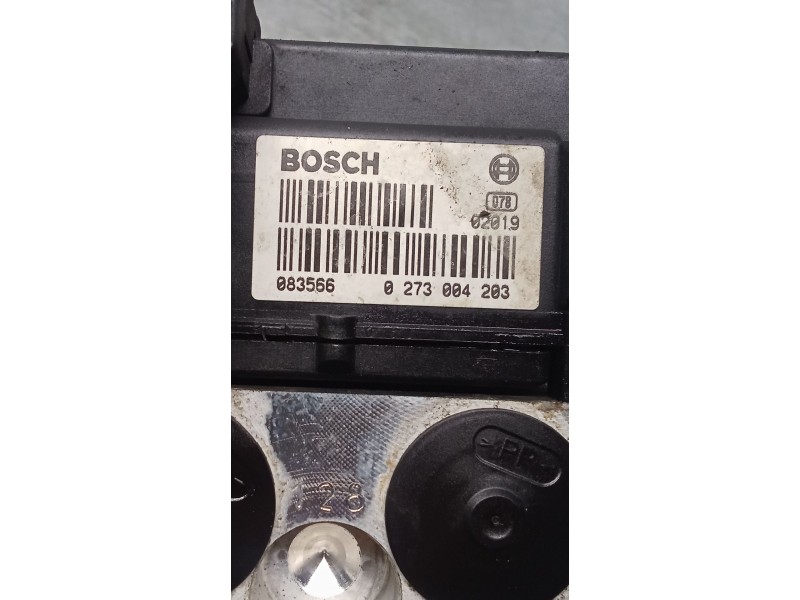 Recambio de abs para citroën xsara (n1) 1.6 i referencia OEM IAM 0273004203 0265216759 9636502180