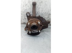 Recambio de mangueta delantera izquierda para daewoo kalos (klas) 1.4 referencia OEM IAM   02