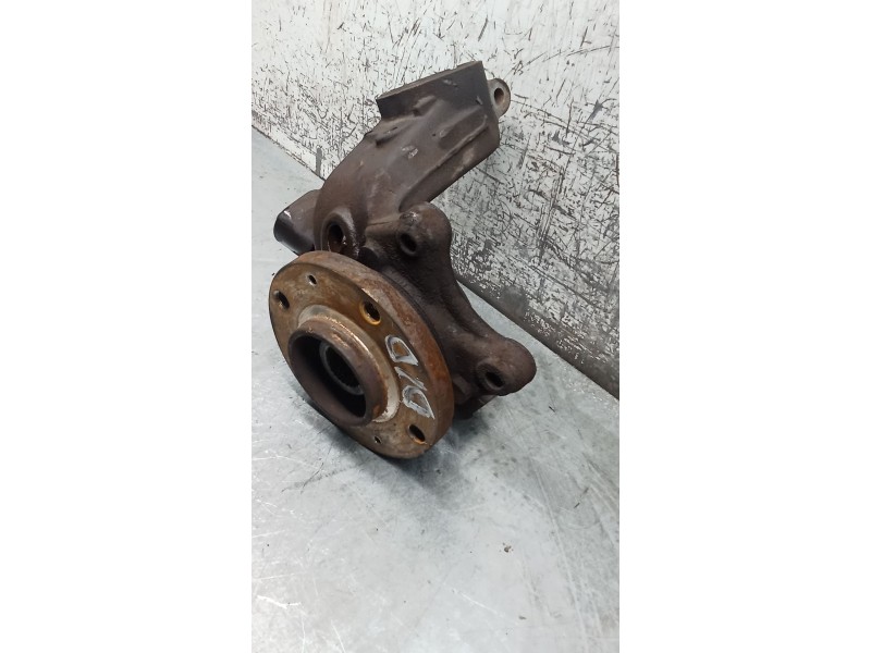 Recambio de mangueta delantera derecha para citroën xsara (n1) 1.6 i referencia OEM IAM   97