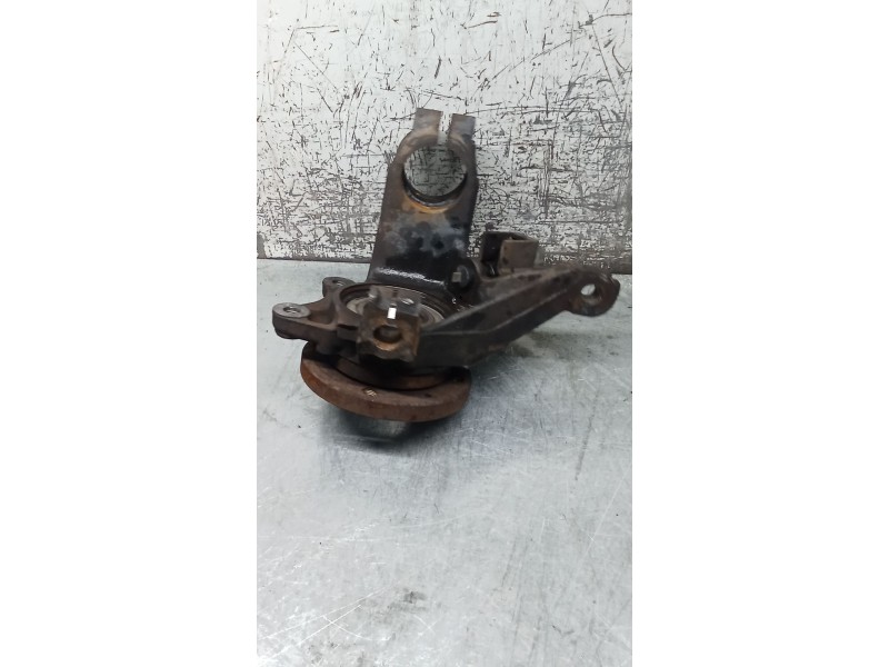 Recambio de mangueta delantera derecha para citroën xsara (n1) 1.6 i referencia OEM IAM   97