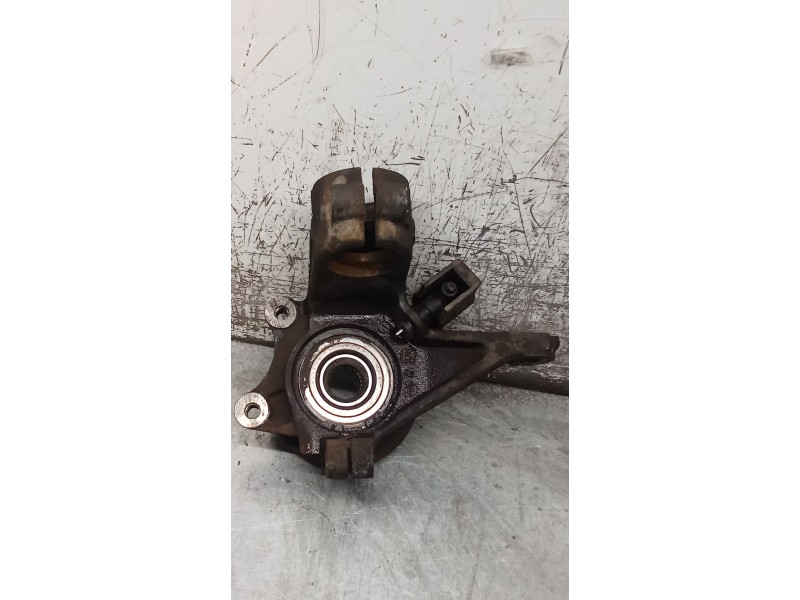 Recambio de mangueta delantera derecha para citroën xsara (n1) 1.6 i referencia OEM IAM   97