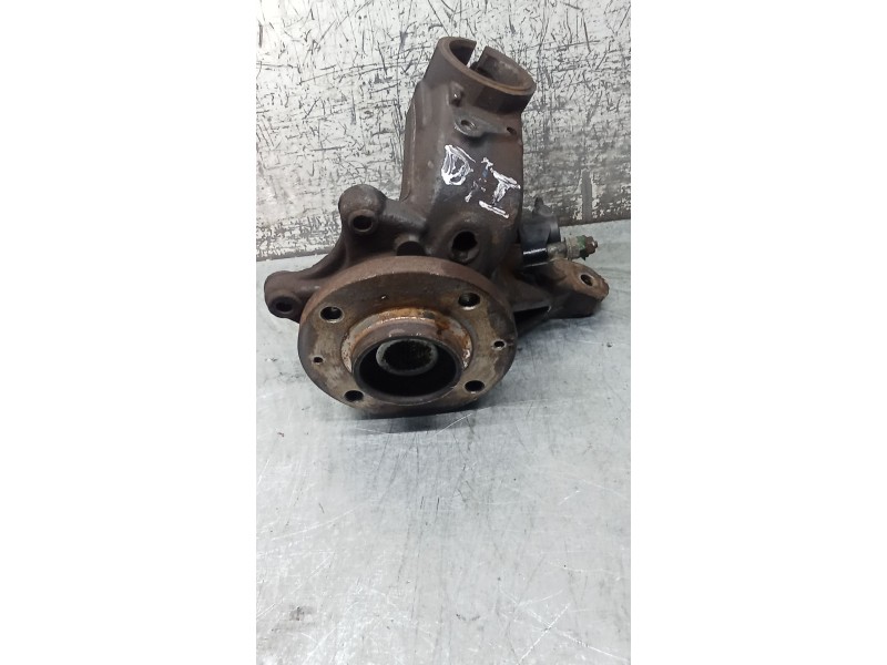 Recambio de mangueta delantera izquierda para citroën xsara (n1) 1.6 i referencia OEM IAM   97