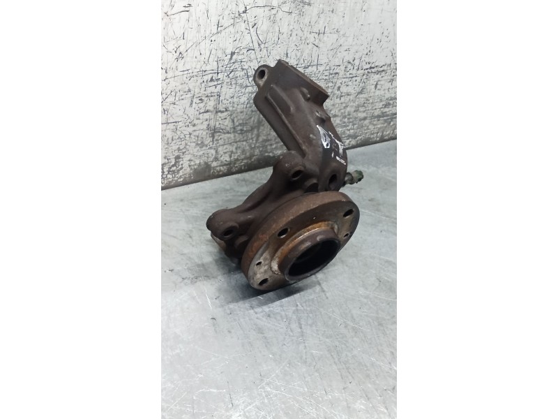 Recambio de mangueta delantera izquierda para citroën xsara (n1) 1.6 i referencia OEM IAM   97