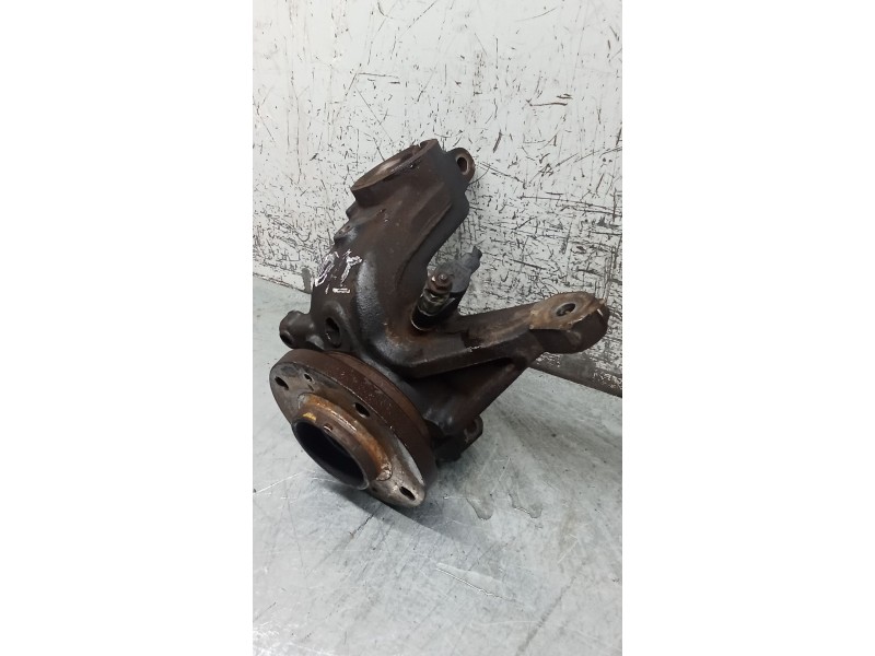 Recambio de mangueta delantera izquierda para citroën xsara (n1) 1.6 i referencia OEM IAM   97