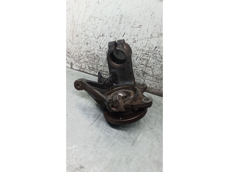 Recambio de mangueta delantera izquierda para citroën xsara (n1) 1.6 i referencia OEM IAM   97