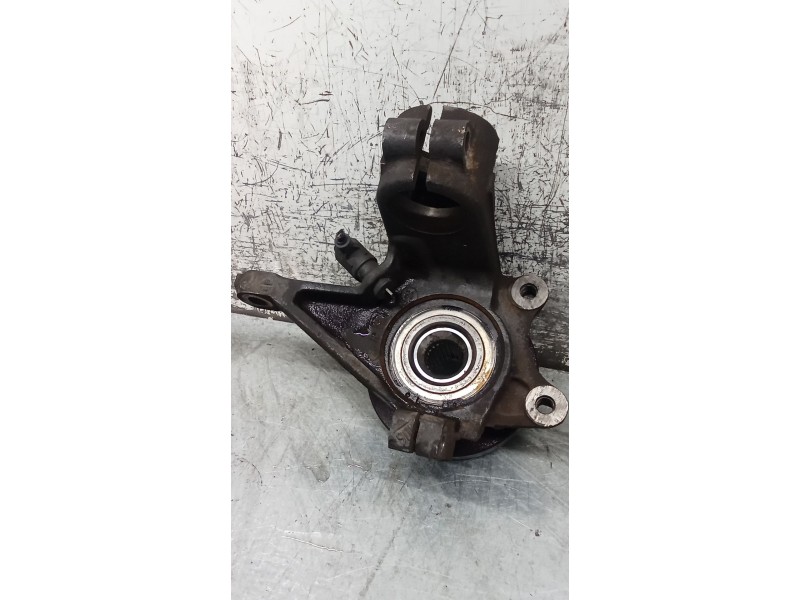 Recambio de mangueta delantera izquierda para citroën xsara (n1) 1.6 i referencia OEM IAM   97