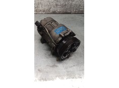 Recambio de compresor aire acondicionado para volkswagen golf iv (1j1) 1.9 tdi referencia OEM IAM 1J0820803K  98 2
