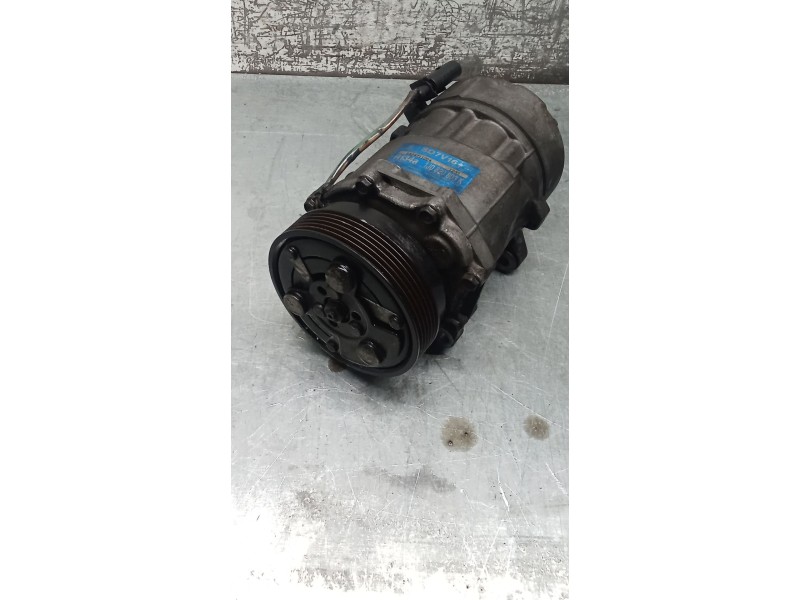 Recambio de compresor aire acondicionado para volkswagen golf iv (1j1) 1.9 tdi referencia OEM IAM 1J0820803K  98