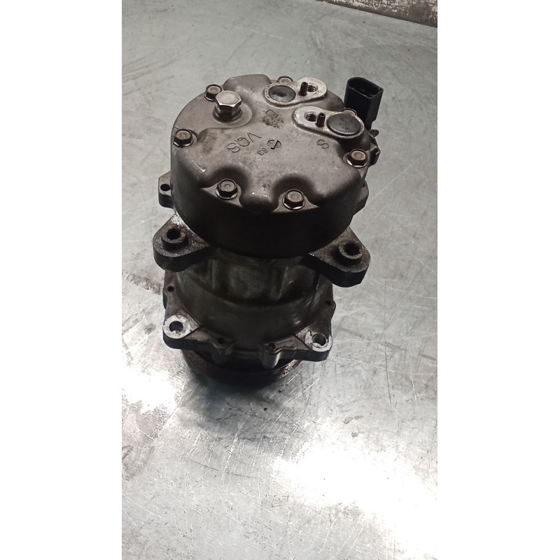Recambio de compresor aire acondicionado para volkswagen golf iv (1j1) 1.9 tdi referencia OEM IAM 1J0820803K  98