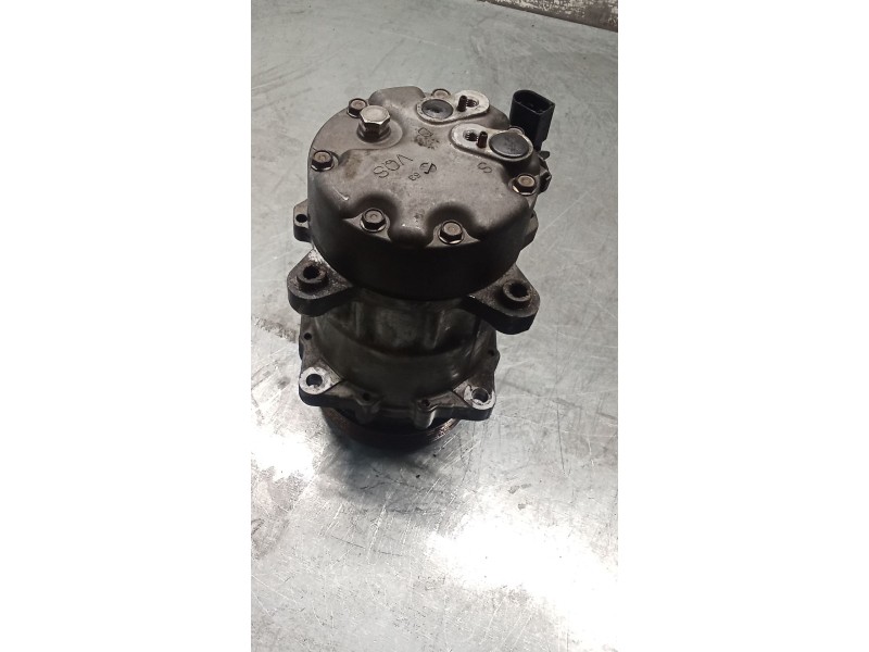 Recambio de compresor aire acondicionado para volkswagen golf iv (1j1) 1.9 tdi referencia OEM IAM 1J0820803K  98
