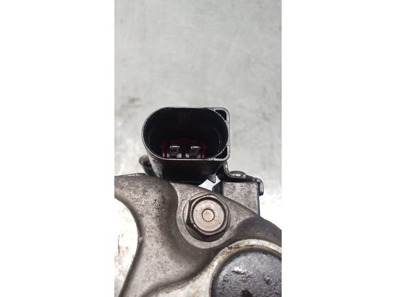 Recambio de compresor aire acondicionado para volkswagen golf iv (1j1) 1.9 tdi referencia OEM IAM 1J0820803K  98