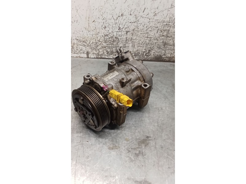Recambio de compresor aire acondicionado para peugeot 406 (8b) 2.0 16v referencia OEM IAM 9659232180  99