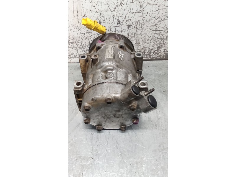 Recambio de compresor aire acondicionado para peugeot 406 (8b) 2.0 16v referencia OEM IAM 9659232180  99