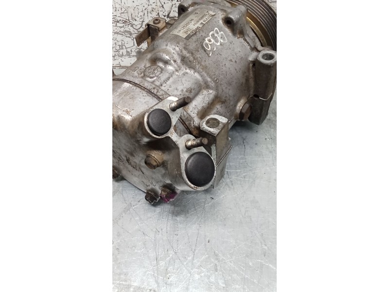 Recambio de compresor aire acondicionado para peugeot 406 (8b) 2.0 16v referencia OEM IAM 9659232180  99