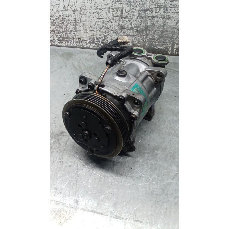 Recambio de compresor aire acondicionado para citroën xsara (n1) 1.6 i referencia OEM IAM SD7V12 1500DF  97