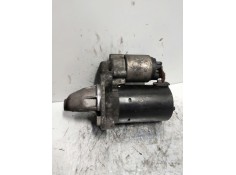 Recambio de motor arranque para volvo c30 1.6 kinetic referencia OEM IAM 0001107417 BOSCH 