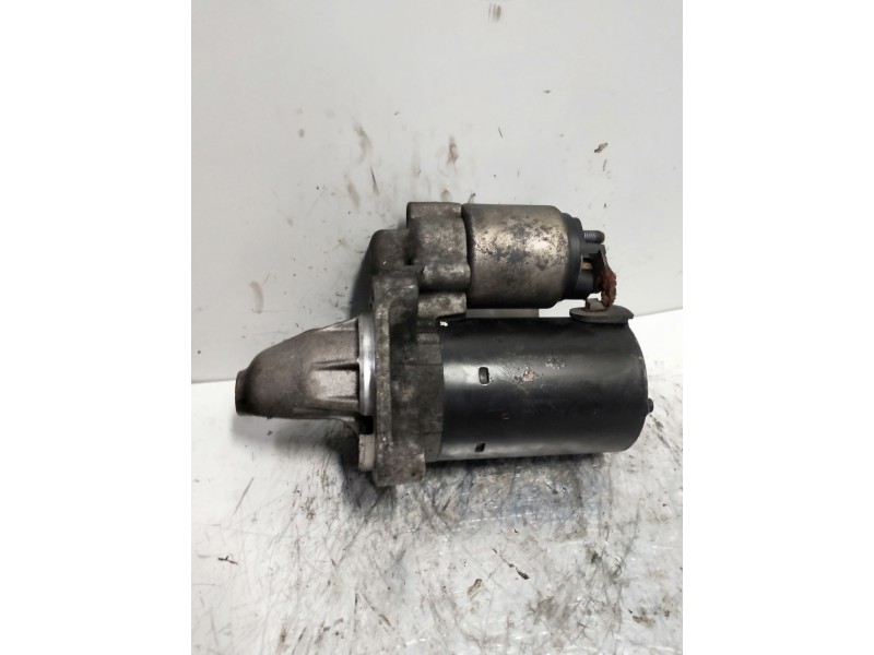 Recambio de motor arranque para volvo c30 1.6 kinetic referencia OEM IAM 0001107417 BOSCH 