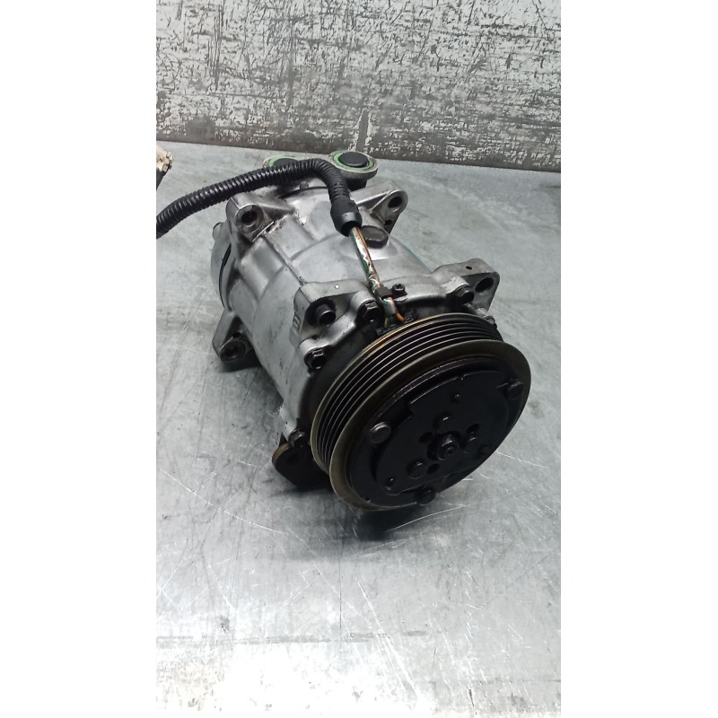 Recambio de compresor aire acondicionado para citroën xsara (n1) 1.6 i referencia OEM IAM SD7V12 1500DF  97