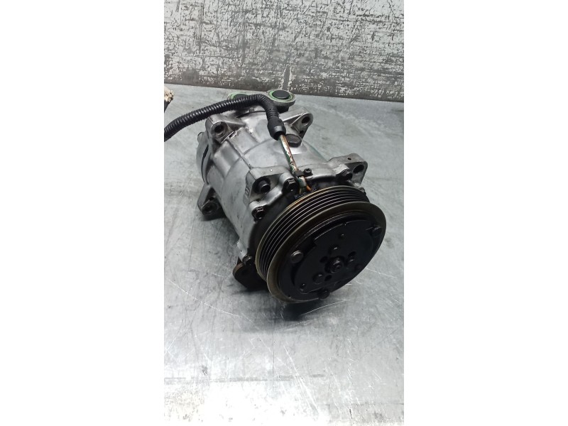 Recambio de compresor aire acondicionado para citroën xsara (n1) 1.6 i referencia OEM IAM SD7V12 1500DF  97