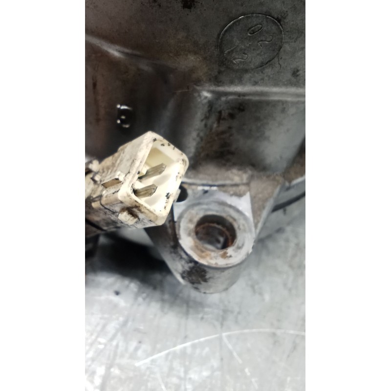 Recambio de compresor aire acondicionado para citroën xsara (n1) 1.6 i referencia OEM IAM SD7V12 1500DF  97
