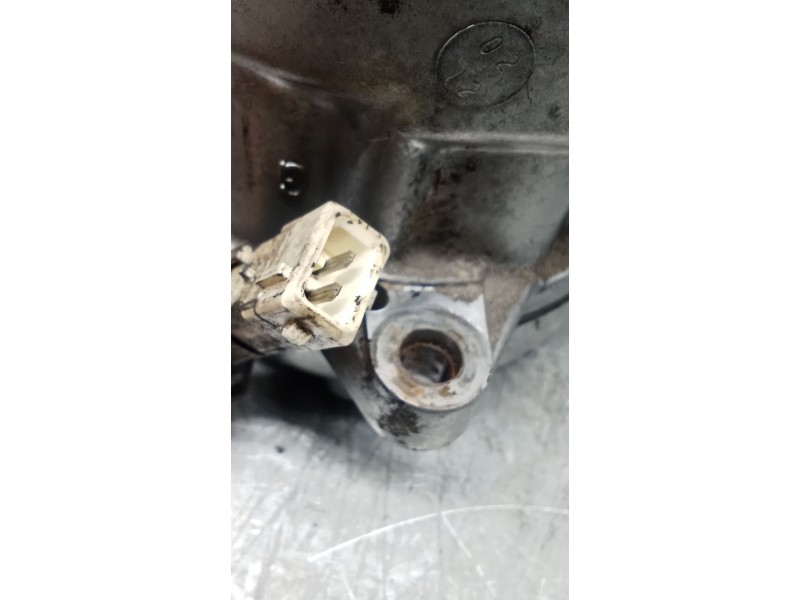 Recambio de compresor aire acondicionado para citroën xsara (n1) 1.6 i referencia OEM IAM SD7V12 1500DF  97