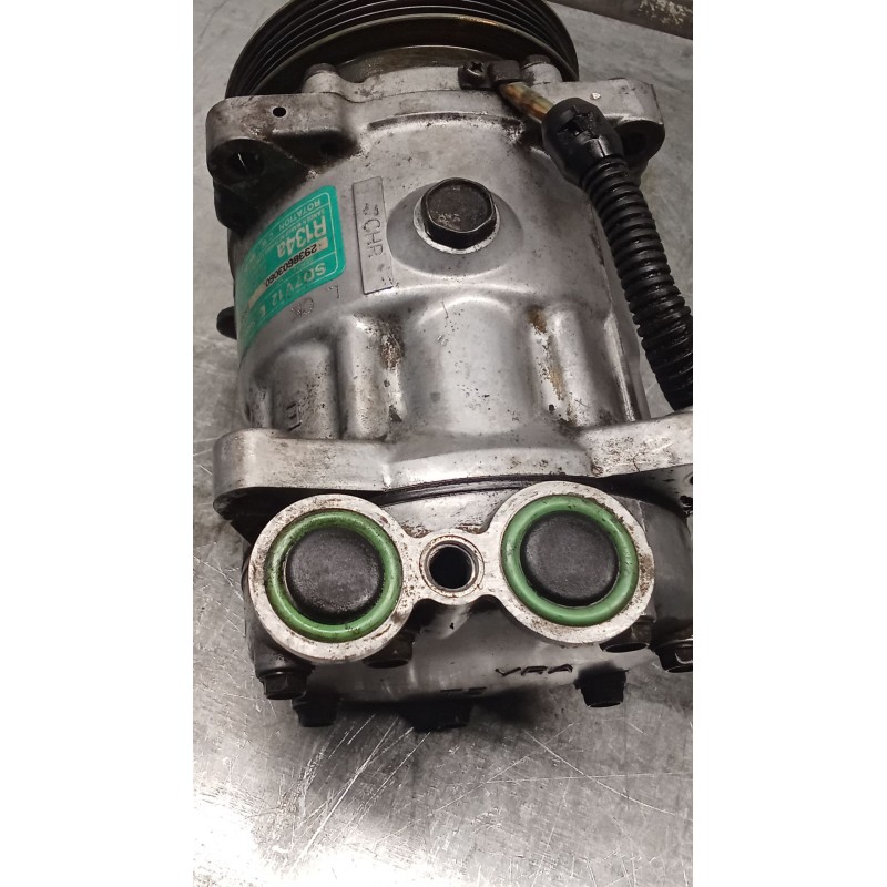 Recambio de compresor aire acondicionado para citroën xsara (n1) 1.6 i referencia OEM IAM SD7V12 1500DF  97