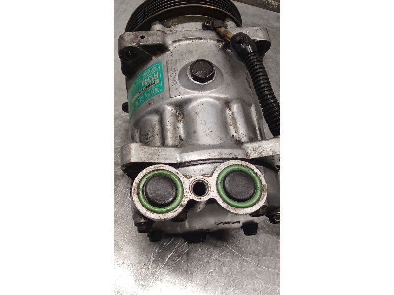 Recambio de compresor aire acondicionado para citroën xsara (n1) 1.6 i referencia OEM IAM SD7V12 1500DF  97