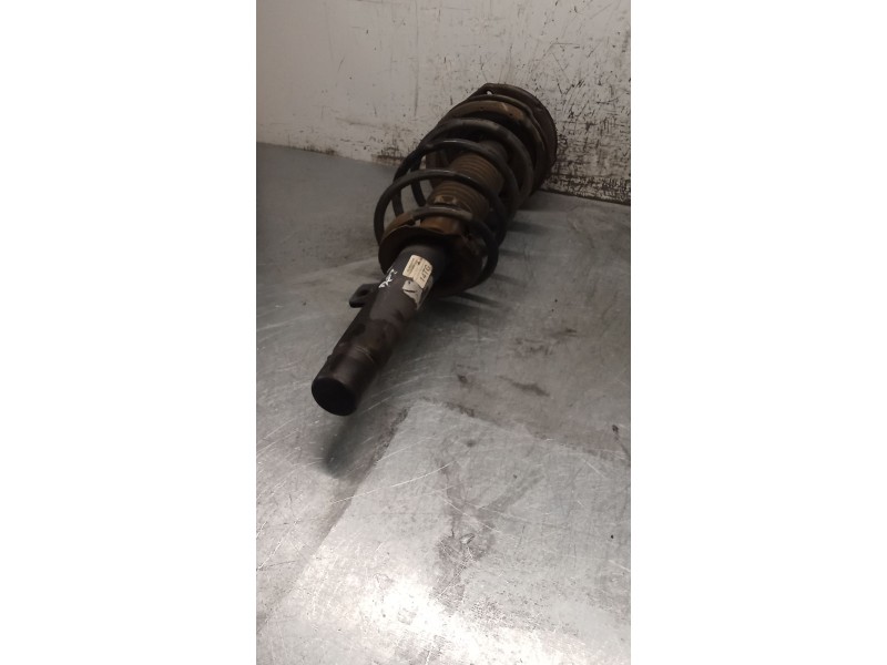 Recambio de amortiguador delantero izquierdo para peugeot 406 (8b) 2.0 16v referencia OEM IAM   99