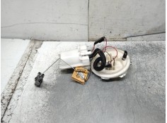 Recambio de bomba combustible para opel vectra c berlina comfort referencia OEM IAM   