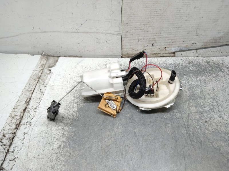 Recambio de bomba combustible para opel vectra c berlina comfort referencia OEM IAM   