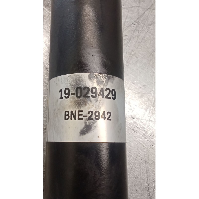 Recambio de amortiguador trasero derecho para volkswagen golf iv (1j1) 1.9 tdi referencia OEM IAM 19029429  98