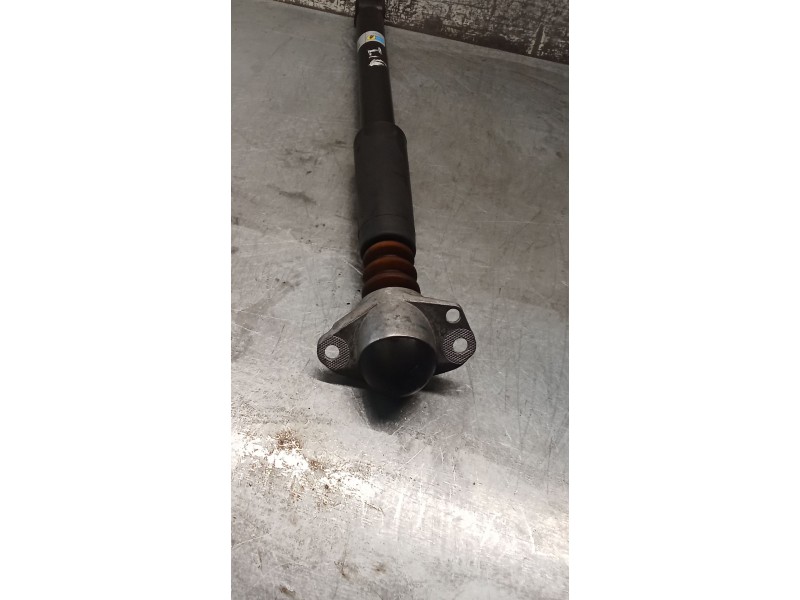 Recambio de amortiguador delantero izquierdo para volkswagen golf iv (1j1) 1.9 tdi referencia OEM IAM 19029429  98