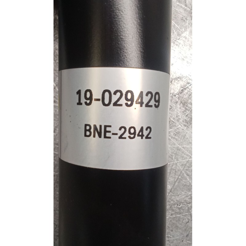 Recambio de amortiguador delantero izquierdo para volkswagen golf iv (1j1) 1.9 tdi referencia OEM IAM 19029429  98