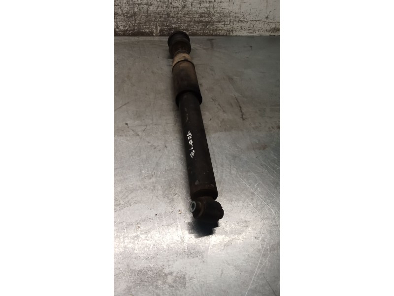 Recambio de amortiguador trasero izquierdo para peugeot 406 (8b) 2.0 16v referencia OEM IAM   99
