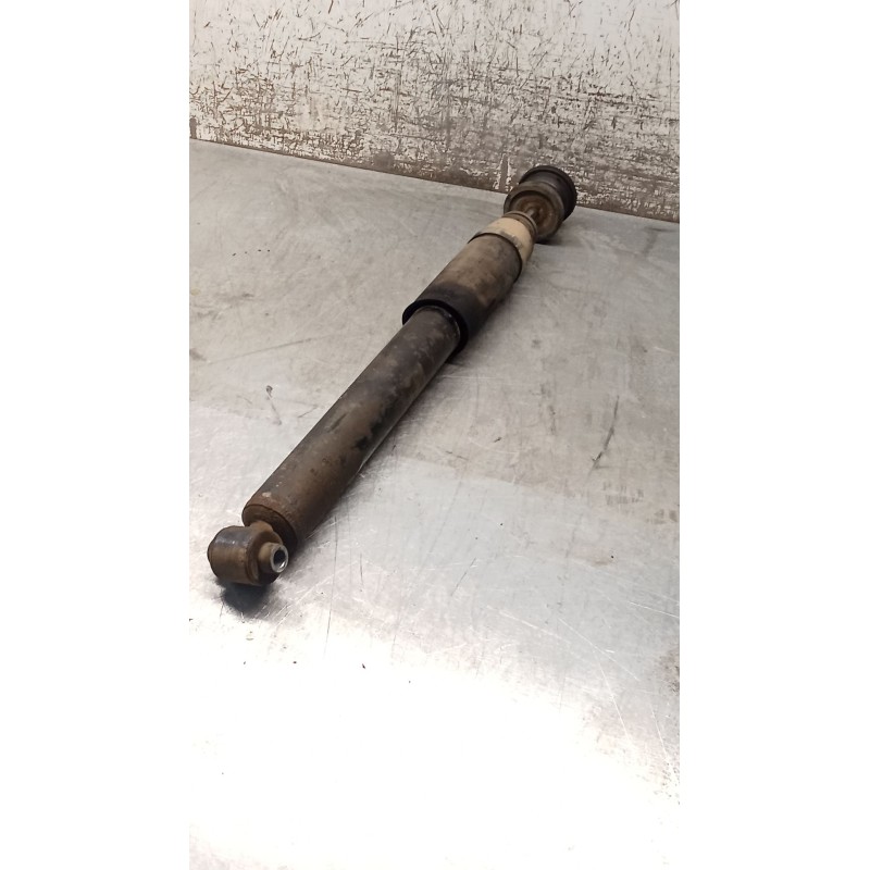 Recambio de amortiguador trasero izquierdo para peugeot 406 (8b) 2.0 16v referencia OEM IAM   99