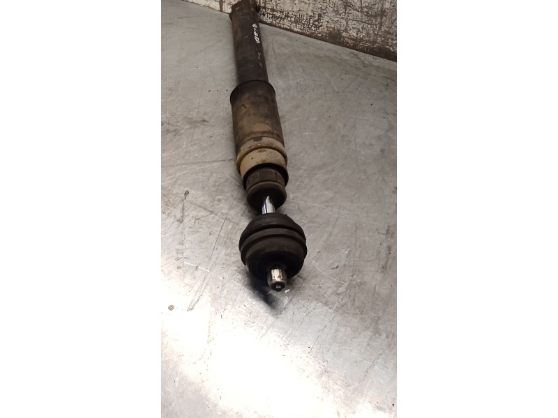 Recambio de amortiguador trasero izquierdo para peugeot 406 (8b) 2.0 16v referencia OEM IAM   99