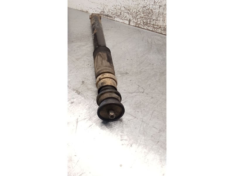 Recambio de amortiguador trasero derecho para peugeot 406 (8b) 2.0 16v referencia OEM IAM   99