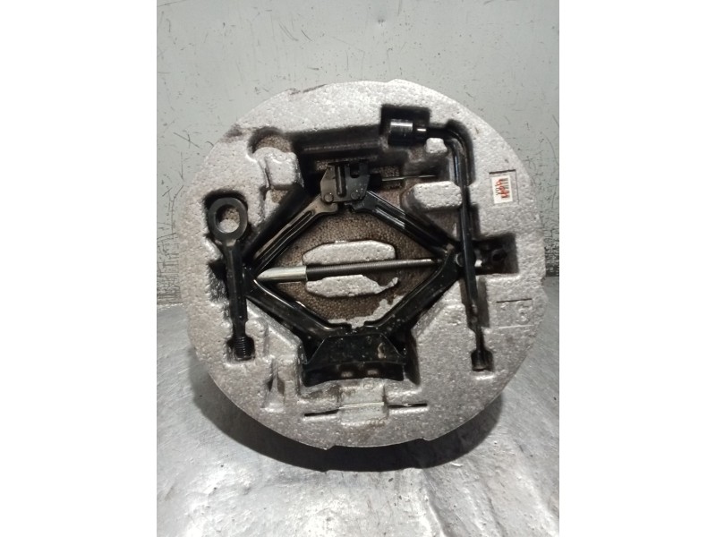 Recambio de gato para hyundai i40 i (vf) 1.7 crdi referencia OEM IAM   12