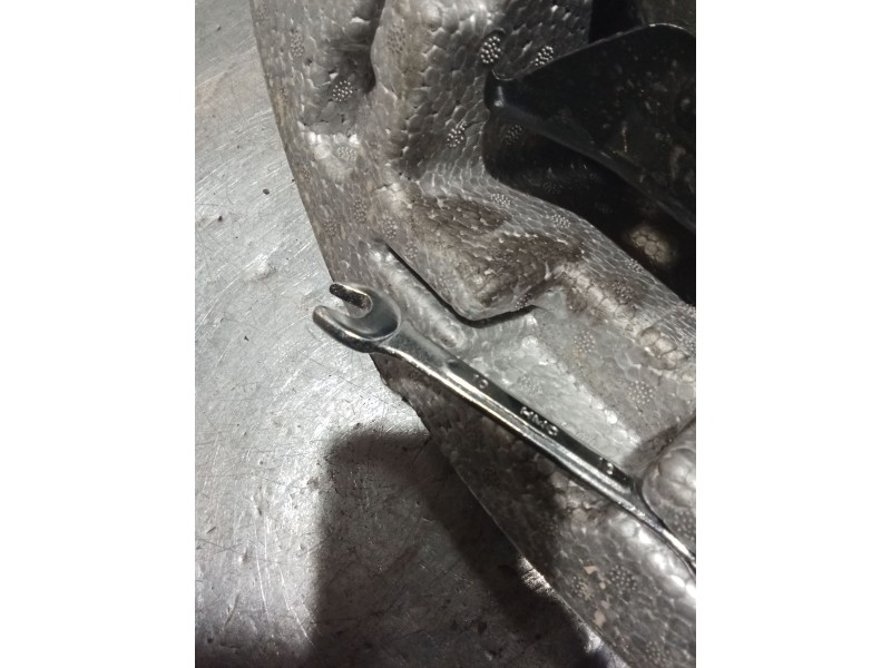 Recambio de gato para hyundai i40 i (vf) 1.7 crdi referencia OEM IAM   12