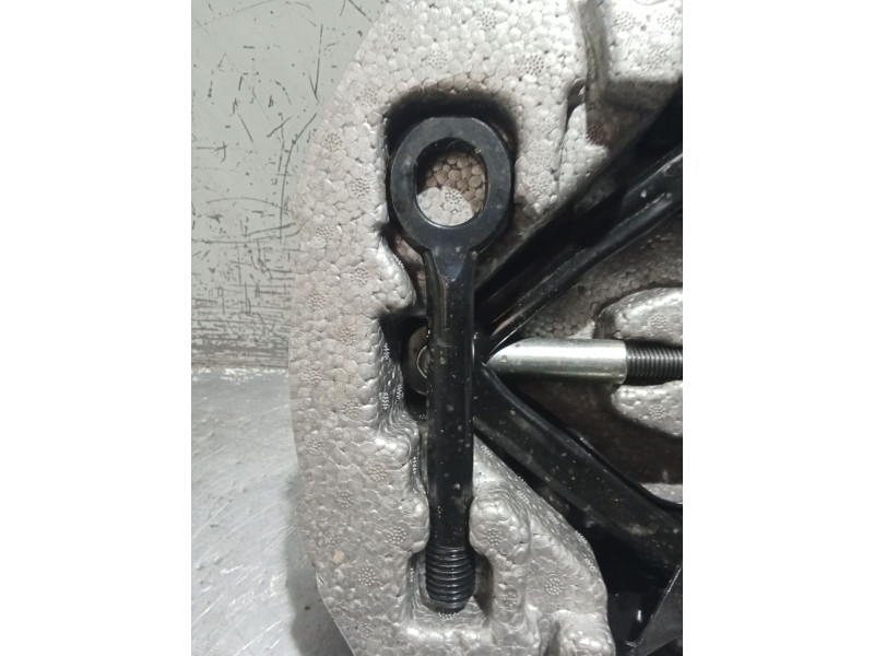 Recambio de gato para hyundai i40 i (vf) 1.7 crdi referencia OEM IAM   12