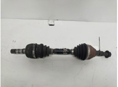 Recambio de transmision delantera izquierda para opel vectra c berlina club referencia OEM IAM   