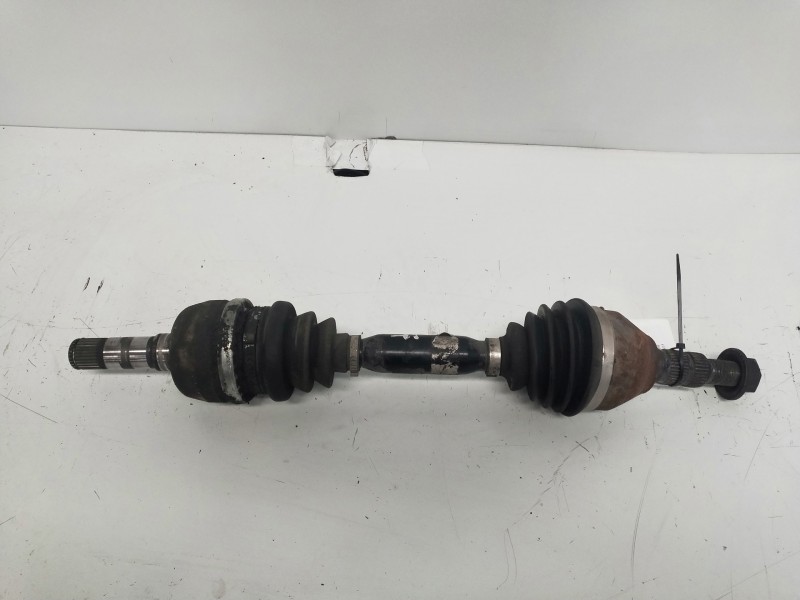 Recambio de transmision delantera izquierda para opel vectra c berlina club referencia OEM IAM   