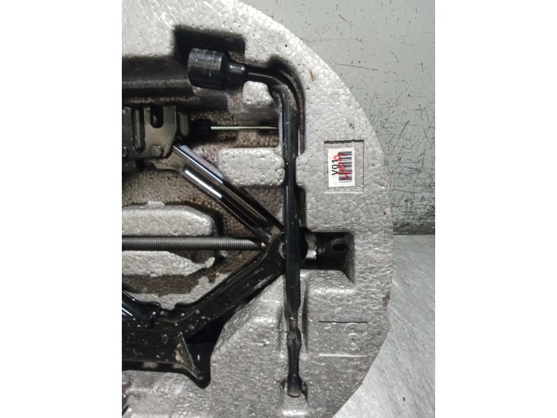 Recambio de gato para hyundai i40 i (vf) 1.7 crdi referencia OEM IAM   12