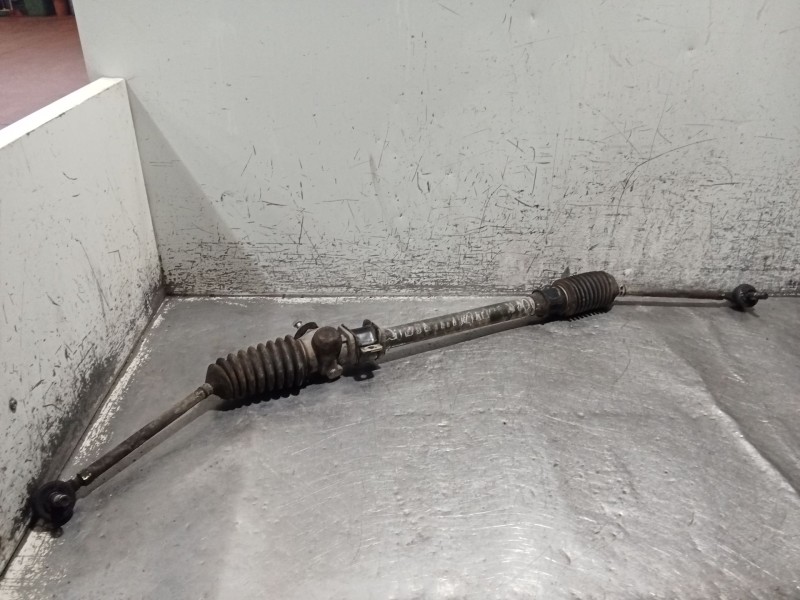 Recambio de cremallera direccion para suzuki alto vi (ff, ha24_) 1.1 (rf410) referencia OEM IAM   