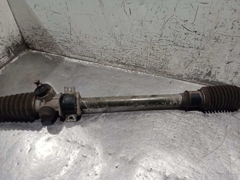 Recambio de cremallera direccion para suzuki alto vi (ff, ha24_) 1.1 (rf410) referencia OEM IAM   