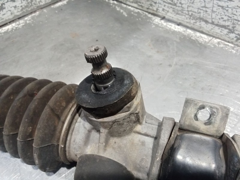 Recambio de cremallera direccion para suzuki alto vi (ff, ha24_) 1.1 (rf410) referencia OEM IAM   