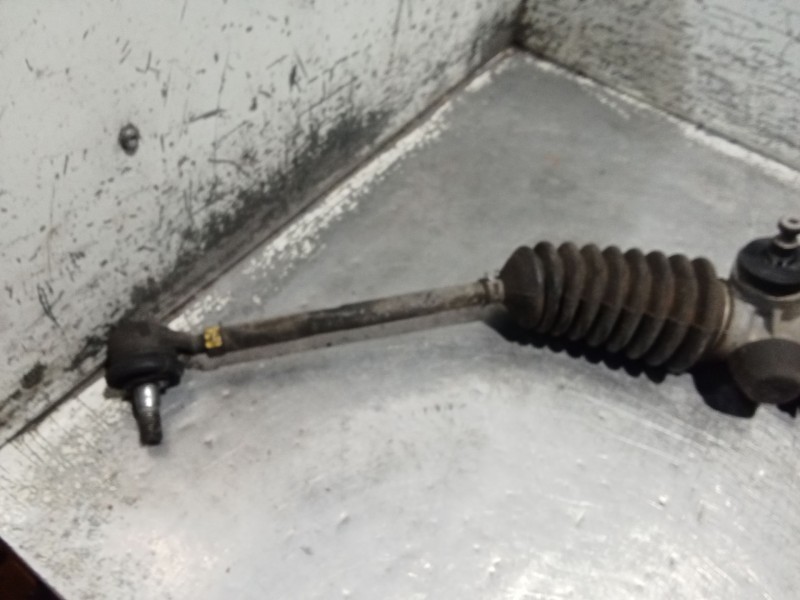 Recambio de cremallera direccion para suzuki alto vi (ff, ha24_) 1.1 (rf410) referencia OEM IAM   